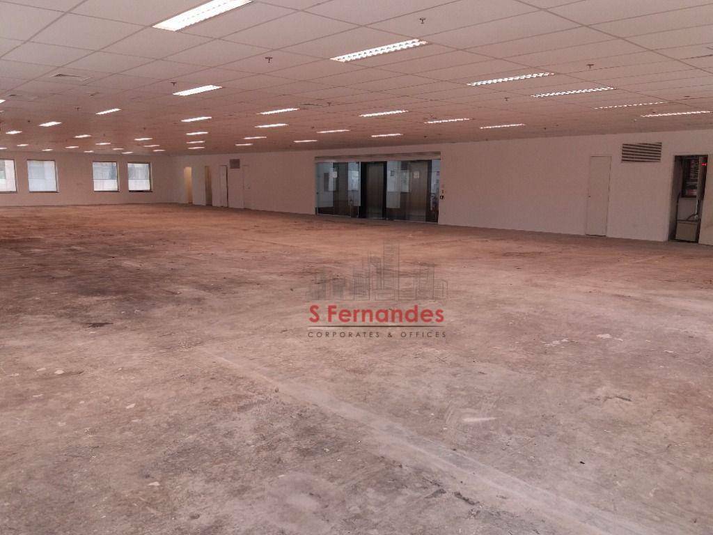 Conjunto Comercial-Sala para alugar, 609m² - Foto 5