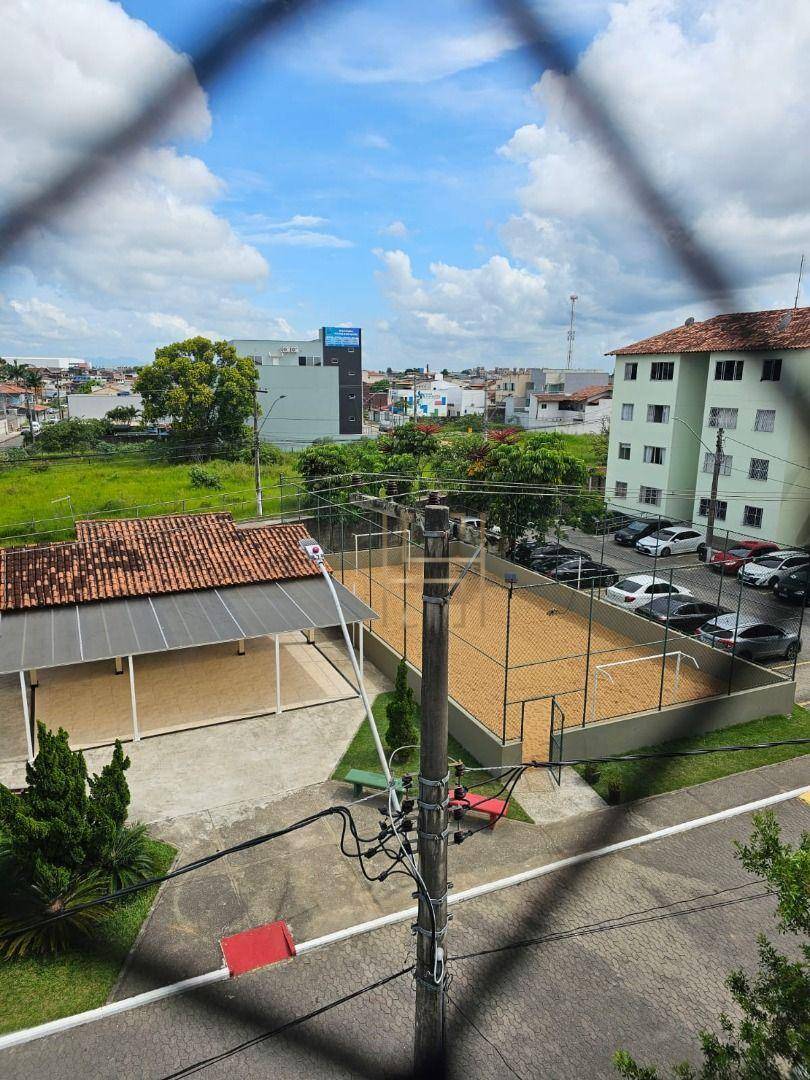 Apartamento, 2 quartos, 48 m² - Foto 3