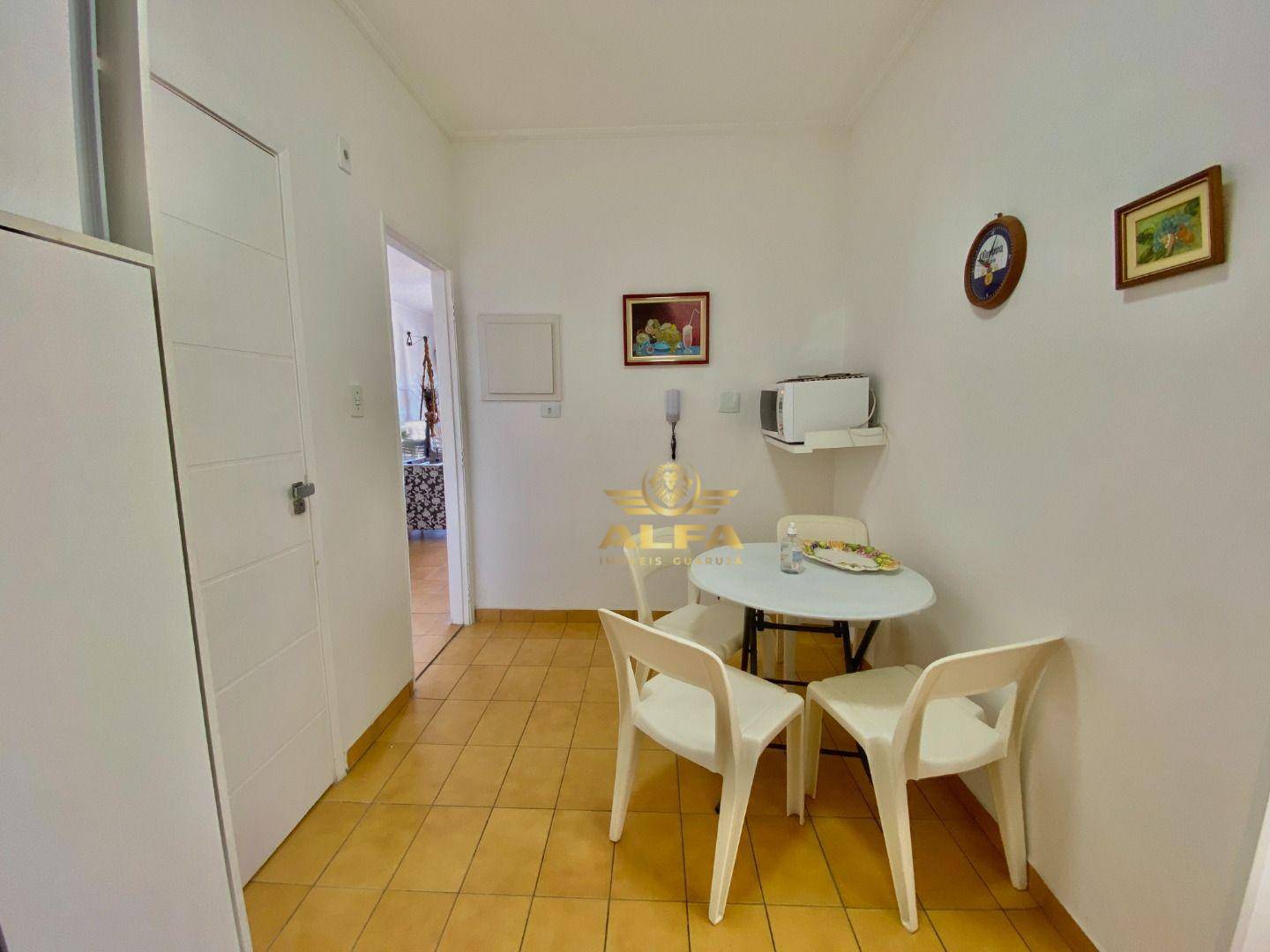 Apartamento à venda com 2 quartos, 80m² - Foto 21