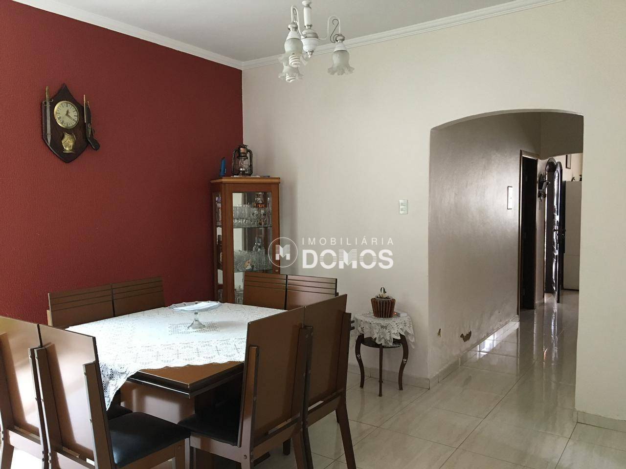 Casa de Condomínio à venda com 4 quartos, 209m² - Foto 8