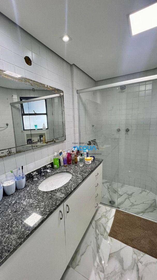 Apartamento à venda com 3 quartos, 185m² - Foto 15