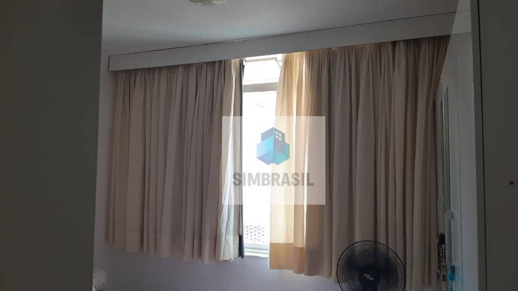 Kitnet e Studio à venda com 1 quarto, 42m² - Foto 5