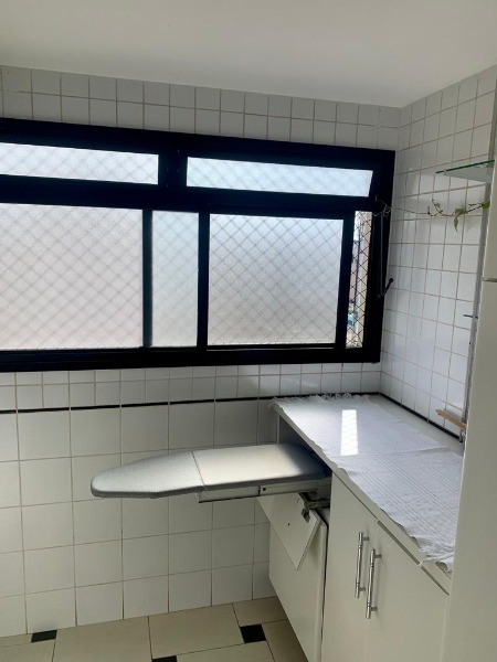 Apartamento à venda com 3 quartos, 87m² - Foto 9