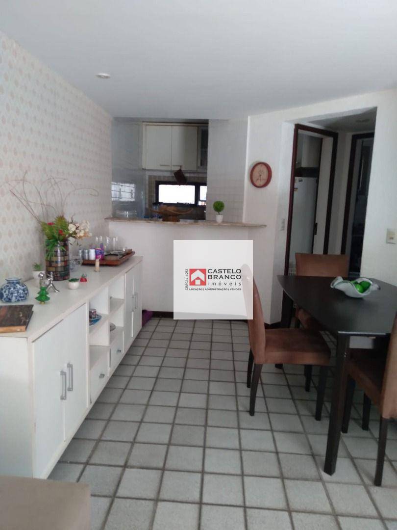 Apartamento à venda com 3 quartos, 120m² - Foto 5