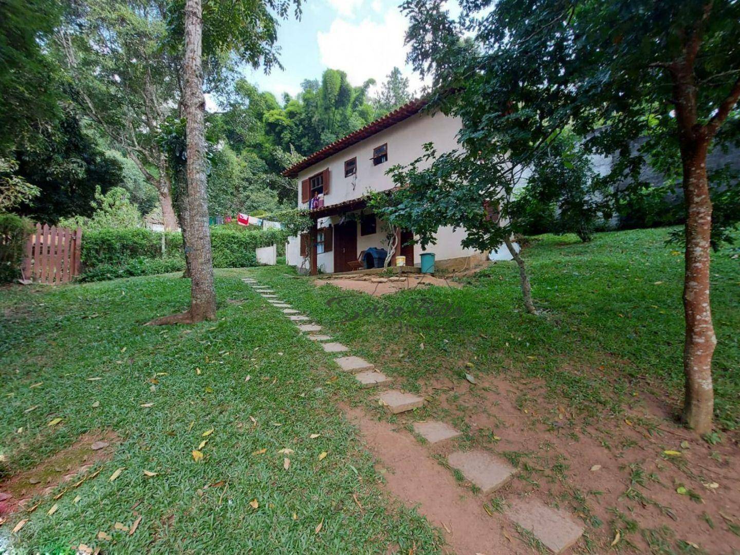 Casa à venda com 5 quartos, 354m² - Foto 8