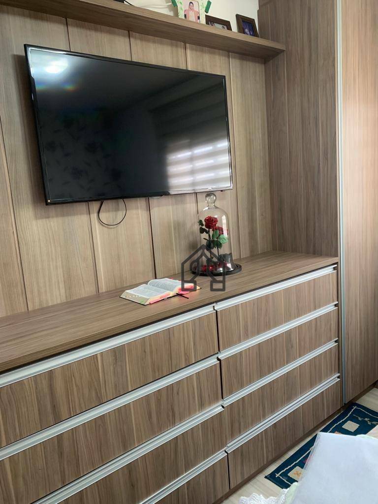 Apartamento à venda com 3 quartos, 127m² - Foto 24