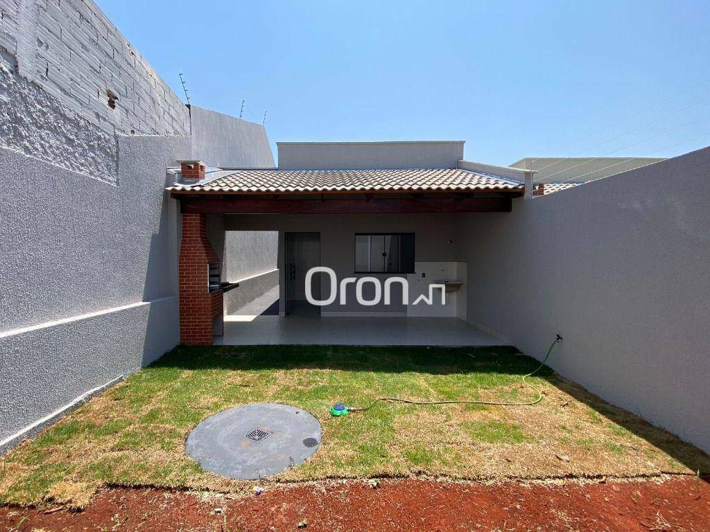 Casa à venda com 2 quartos, 95m² - Foto 8