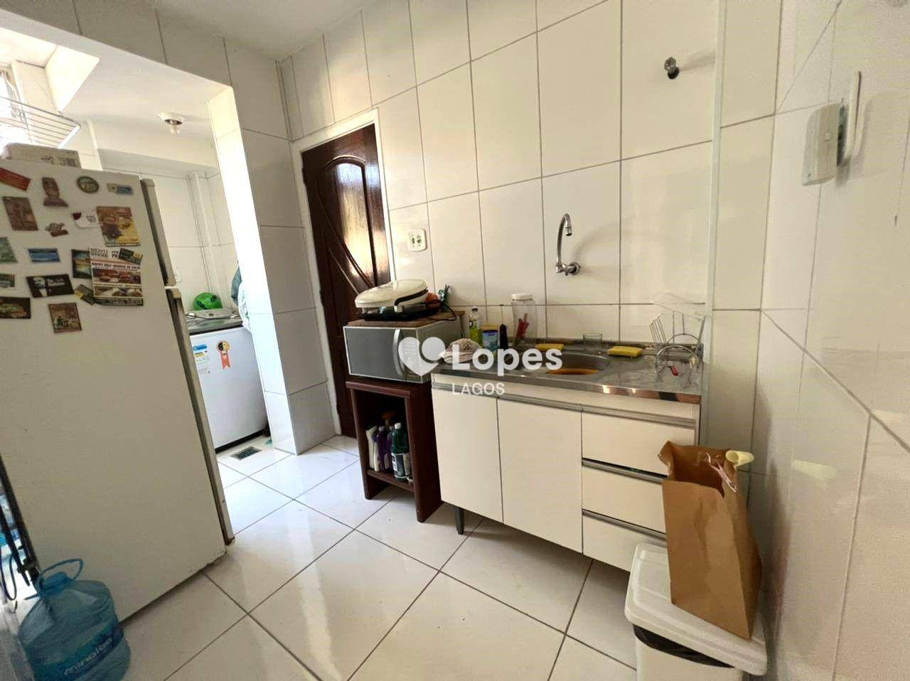 Apartamento à venda com 2 quartos, 60m² - Foto 6