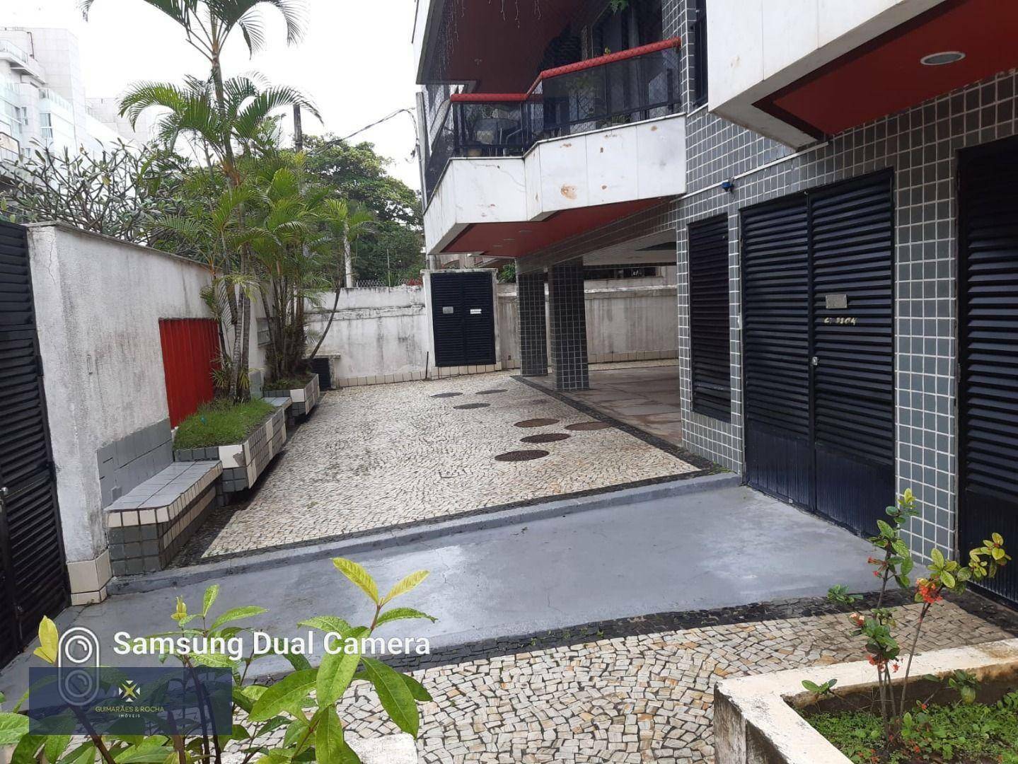 Apartamento à venda com 3 quartos, 140m² - Foto 27