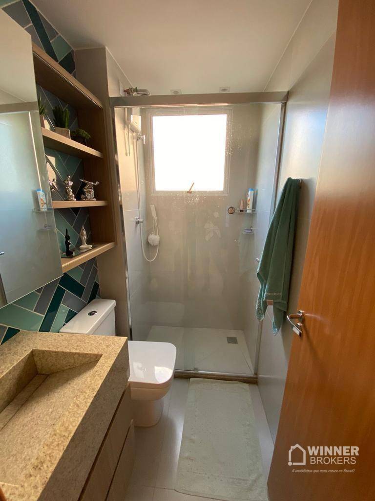 Apartamento à venda com 2 quartos, 41m² - Foto 11