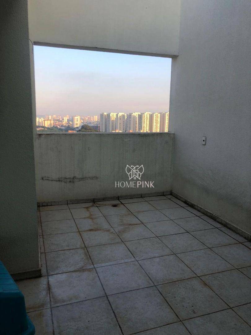 Apartamento à venda com 4 quartos, 150m² - Foto 20