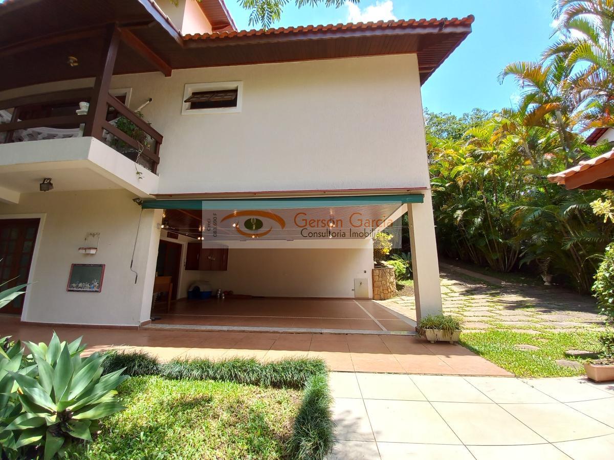 Casa à venda com 3 quartos, 370m² - Foto 38