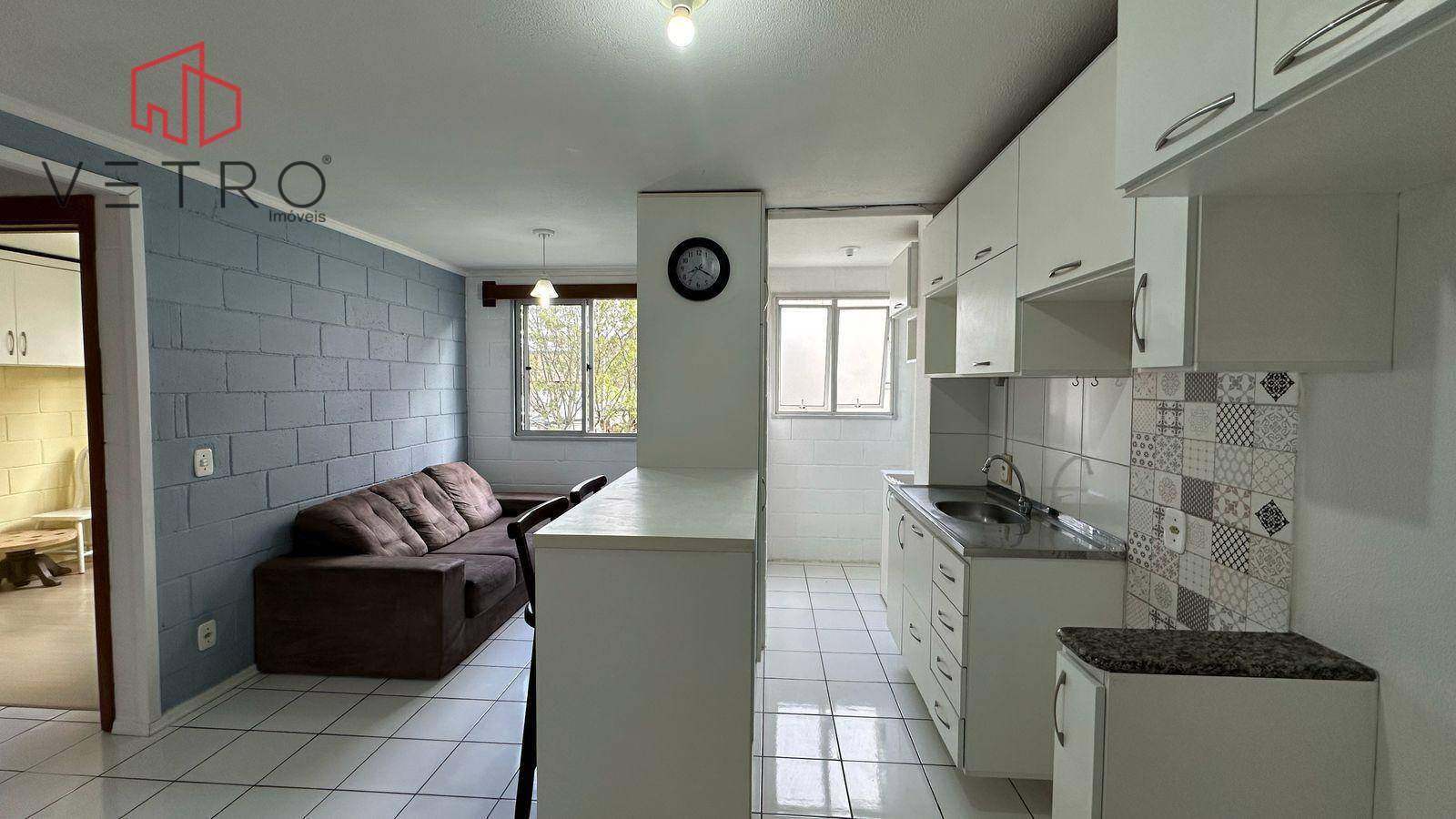 Apartamento à venda com 2 quartos, 63m² - Foto 4