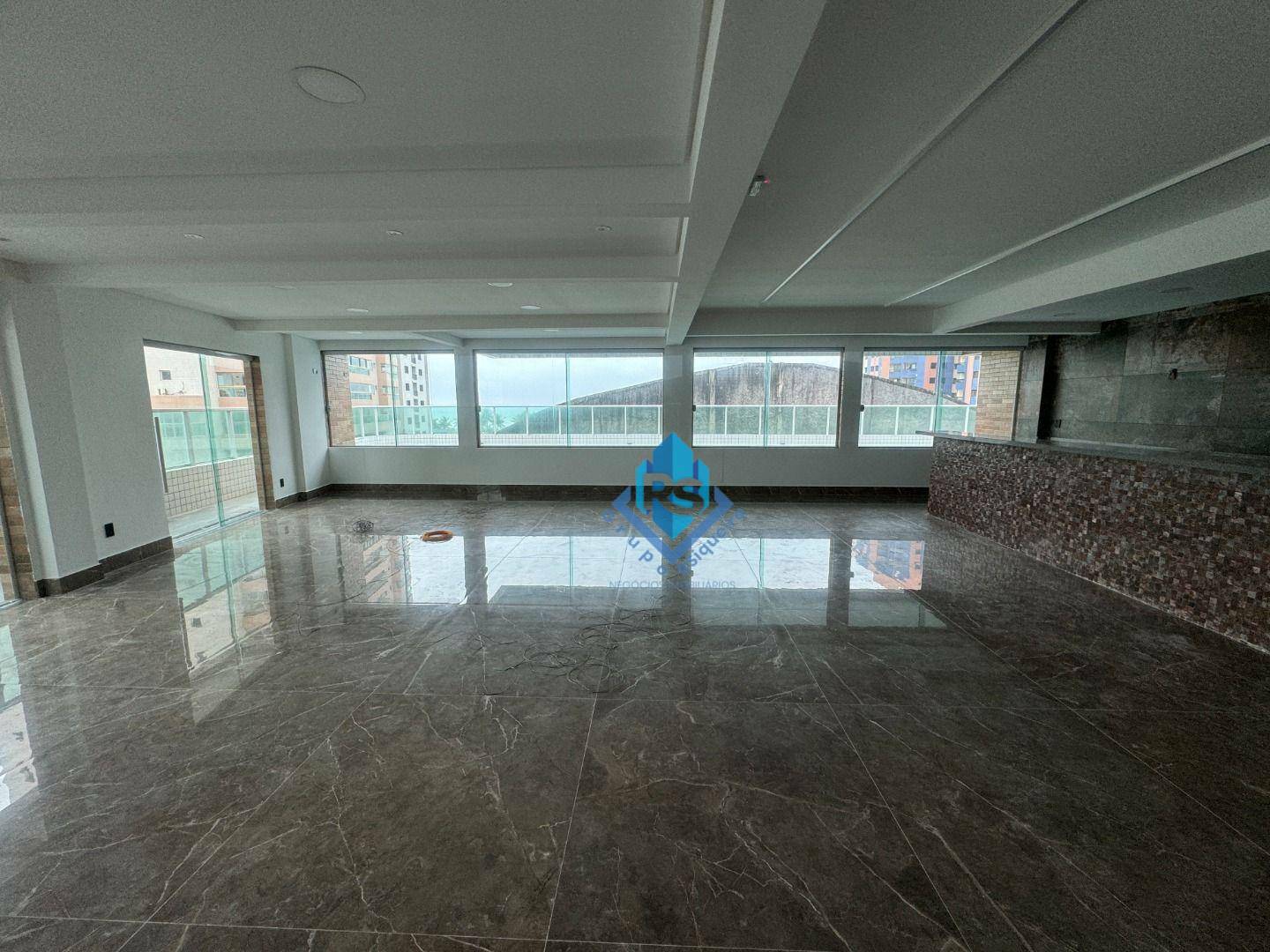 Apartamento à venda com 3 quartos, 126m² - Foto 35