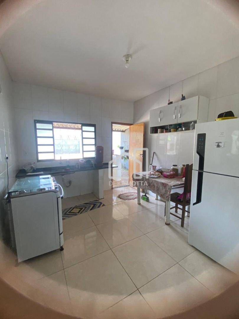 Casa à venda com 3 quartos, 150m² - Foto 8