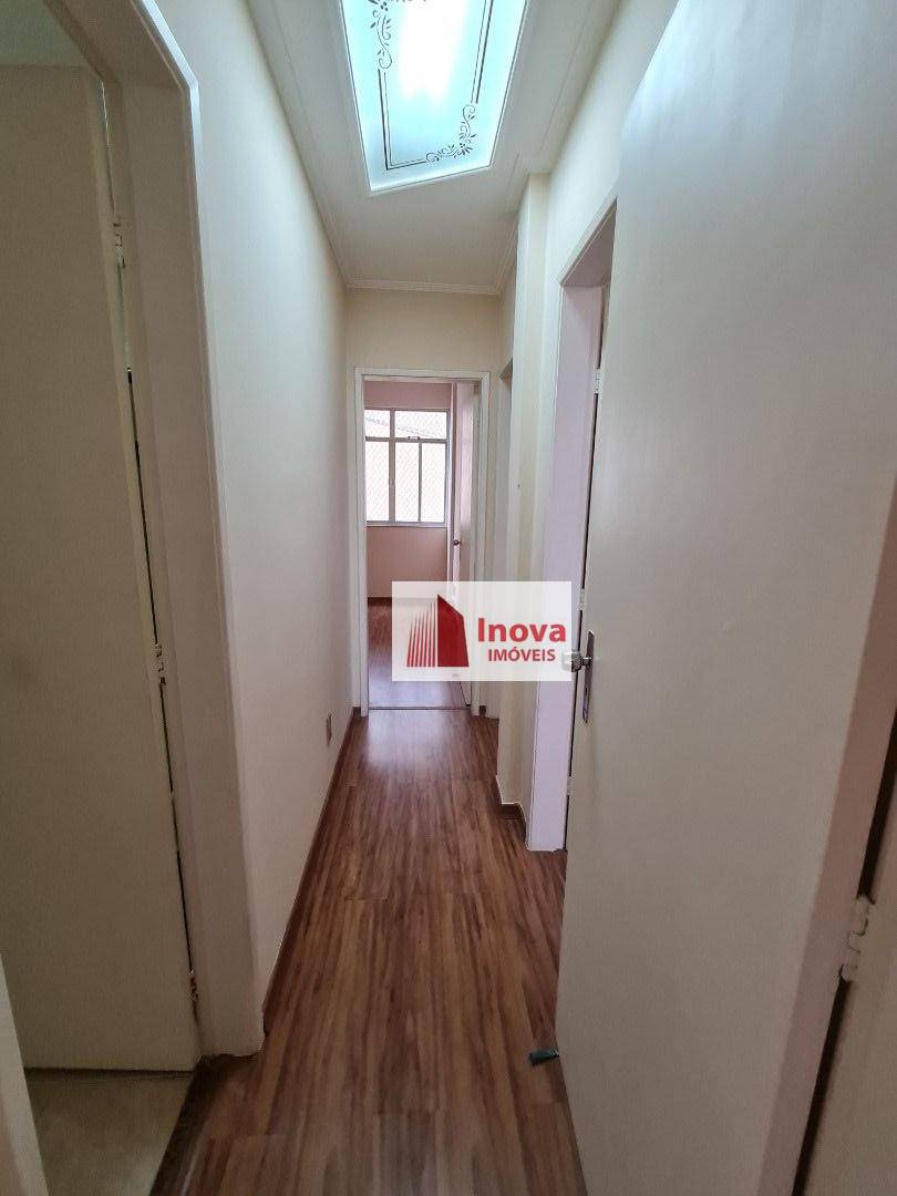 Apartamento à venda com 3 quartos, 94m² - Foto 6