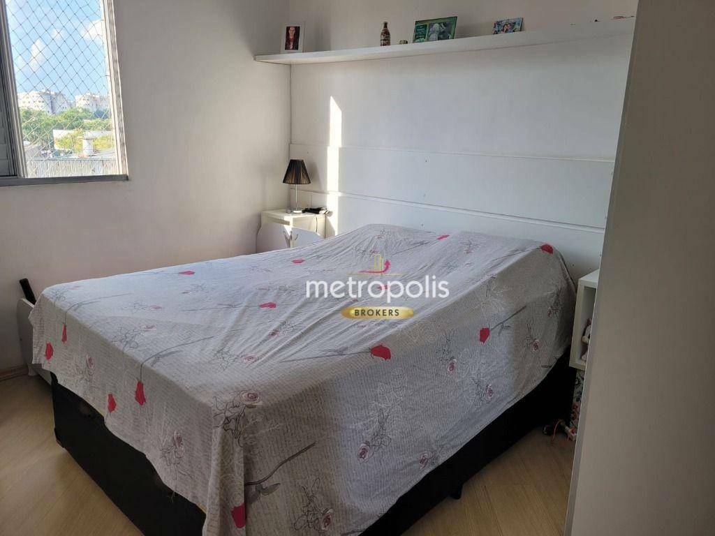 Apartamento à venda com 3 quartos, 65m² - Foto 17