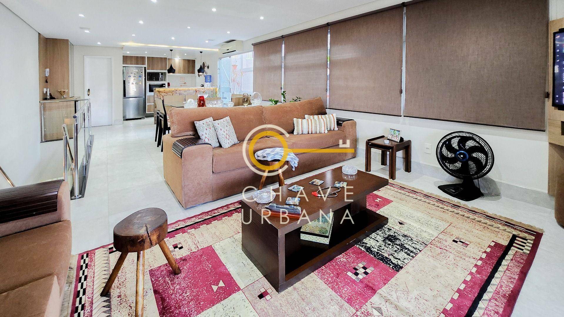 Cobertura à venda com 3 quartos, 350m² - Foto 36