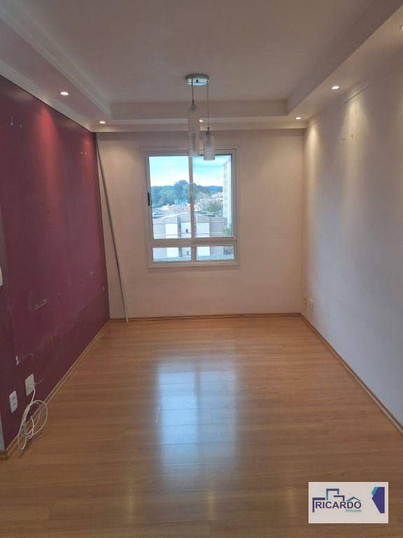 Apartamento para alugar com 2 quartos, 49m² - Foto 8