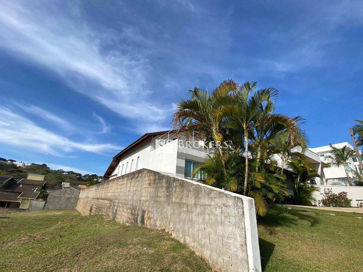 Casa de Condomínio à venda e aluguel com 3 quartos, 247m² - Foto 10