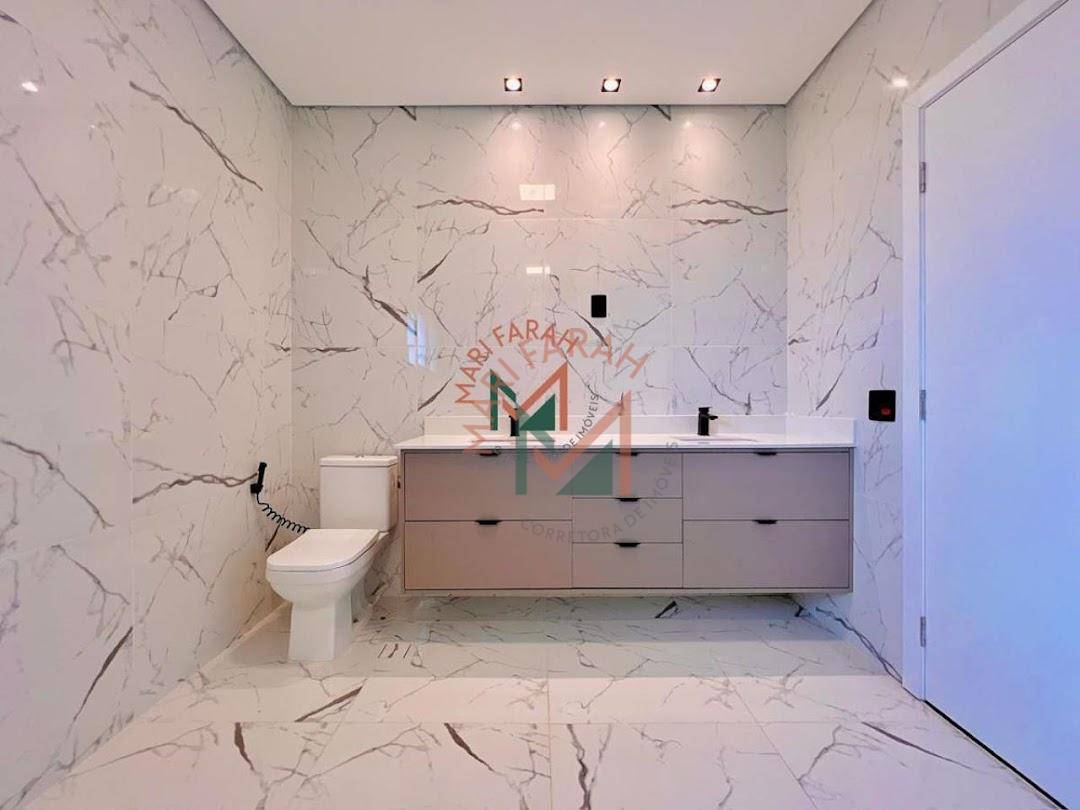 Casa de Condomínio à venda com 4 quartos, 285m² - Foto 19