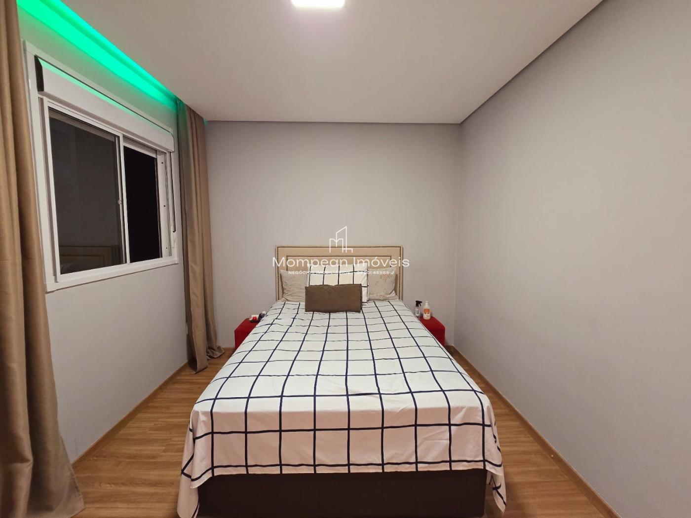 Apartamento à venda com 2 quartos, 44m² - Foto 9