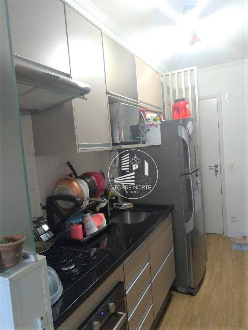 Apartamento à venda com 2 quartos, 59m² - Foto 26