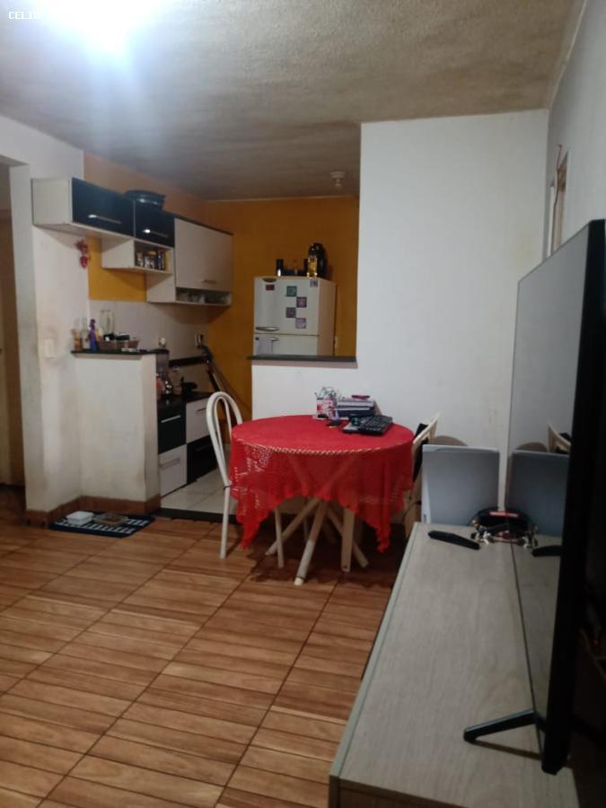 Apartamento à venda com 2 quartos, 45m² - Foto 5