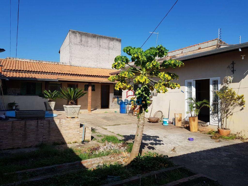 Casa à venda com 3 quartos, 96m² - Foto 23