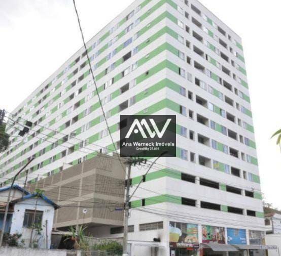 Apartamento, 2 quartos, 49 m² - Foto 1