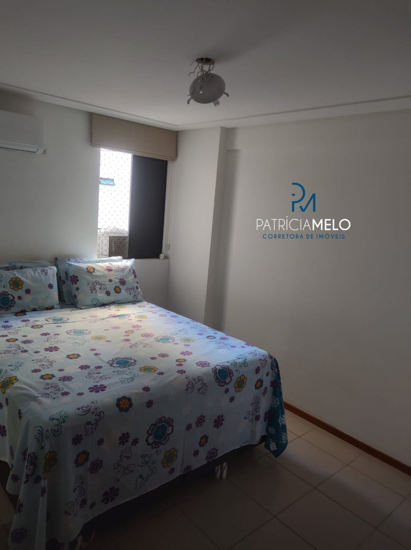 Apartamento à venda com 3 quartos, 93m² - Foto 10