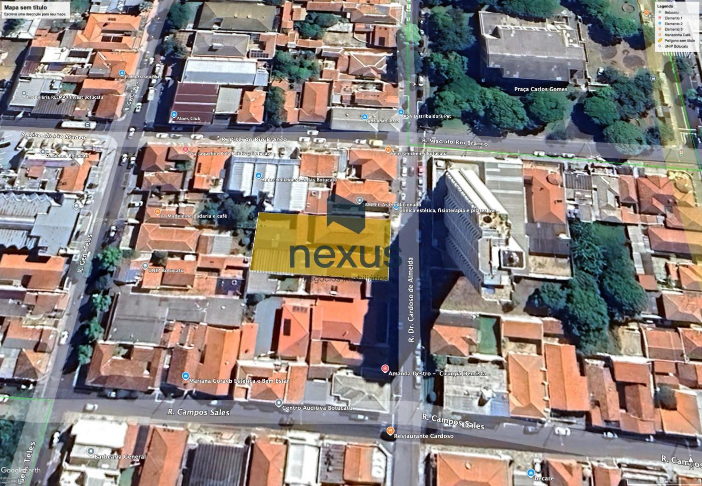 Prédio Inteiro à venda, 1150m² - Foto 4