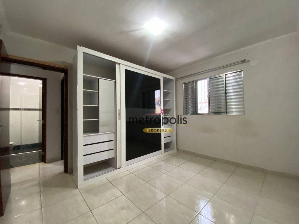 Sobrado à venda com 2 quartos, 65m² - Foto 33