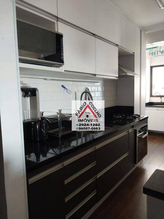 Apartamento à venda com 3 quartos, 75m² - Foto 33