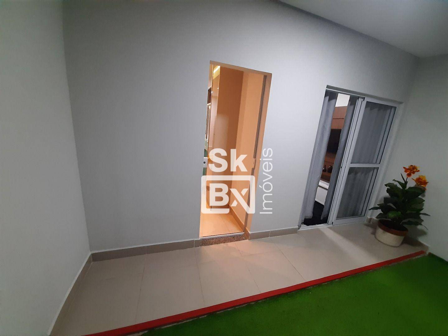 Apartamento à venda com 2 quartos, 52m² - Foto 20