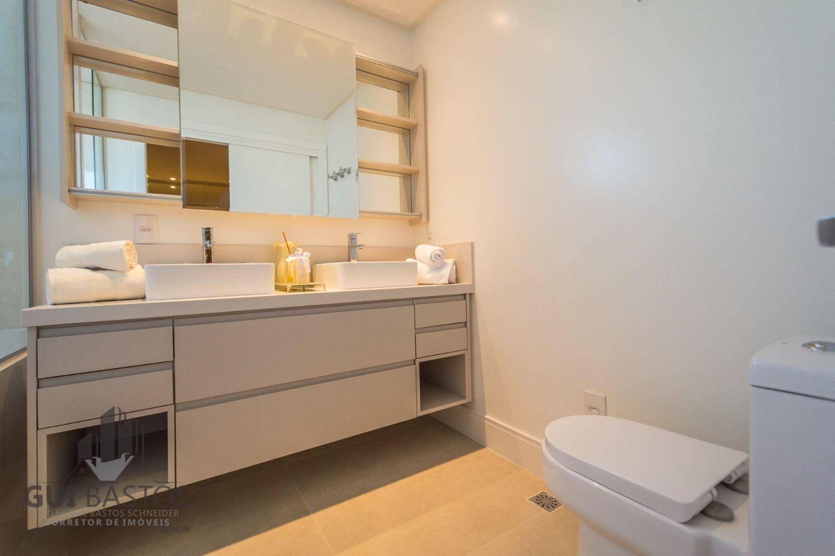 Apartamento, 4 quartos, 181 m² - Foto 46