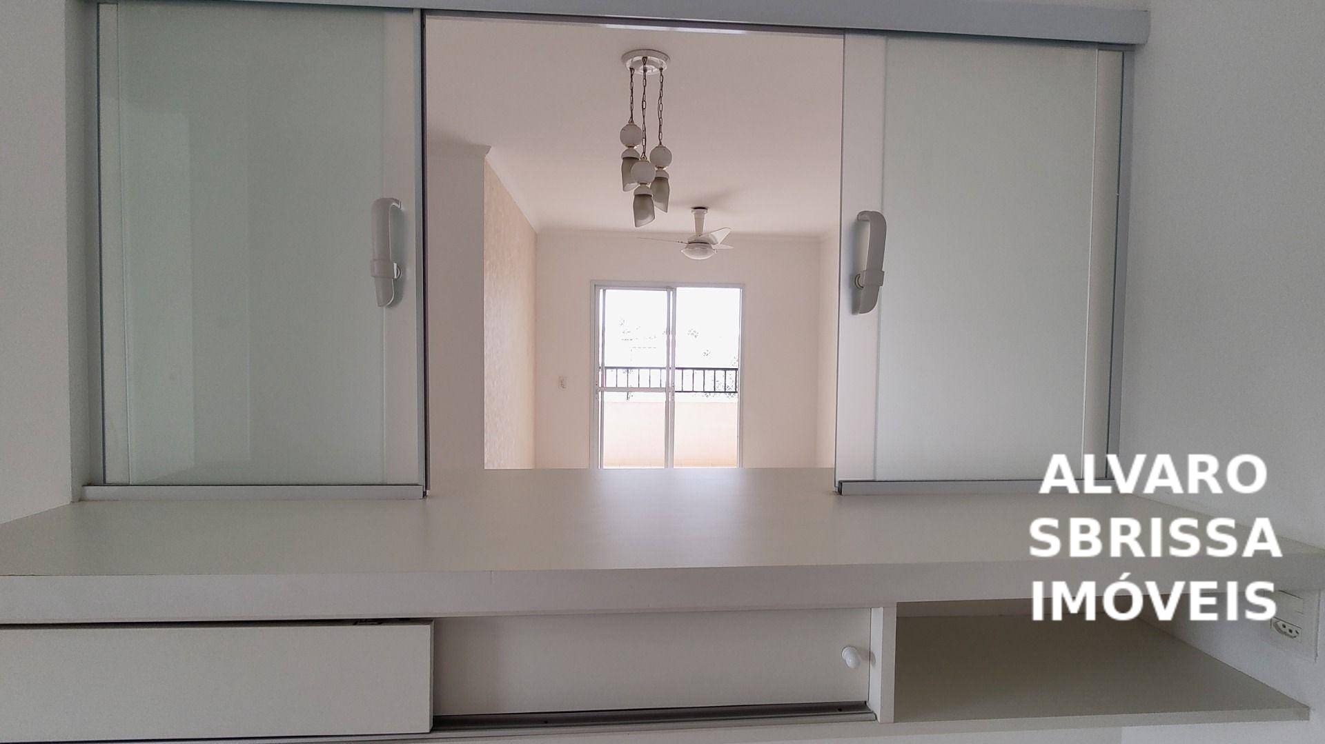 Apartamento, 3 quartos, 86 m² - Foto 3