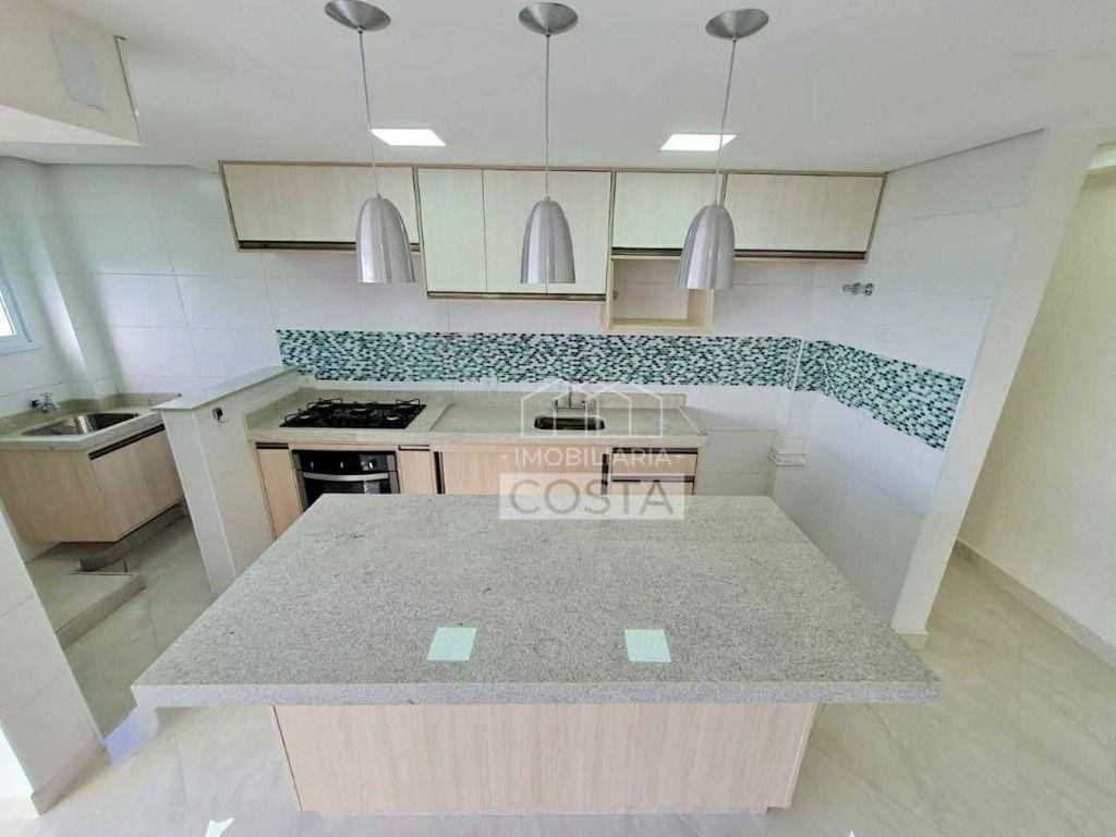 Apartamento, 2 quartos, 80 m² - Foto 3