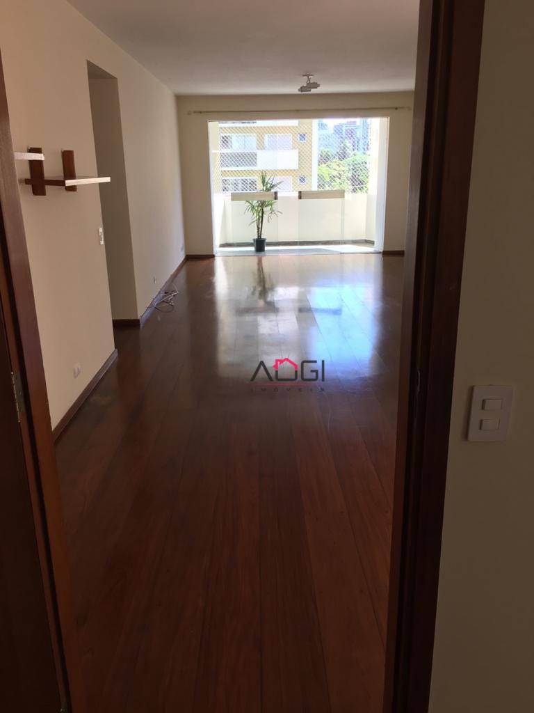 Apartamento para alugar com 3 quartos, 97m² - Foto 21