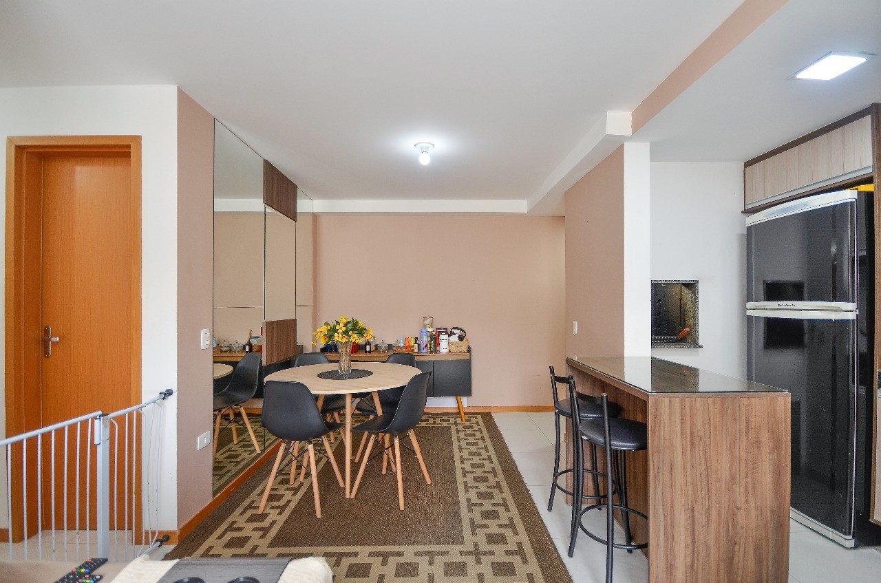 Apartamento à venda com 3 quartos, 67m² - Foto 7