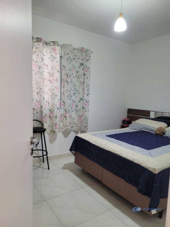 Apartamento à venda com 2 quartos, 54m² - Foto 21