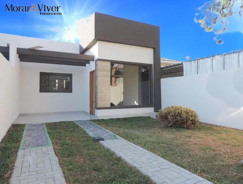 Casa à venda com 3 quartos, 70m² - Foto 6