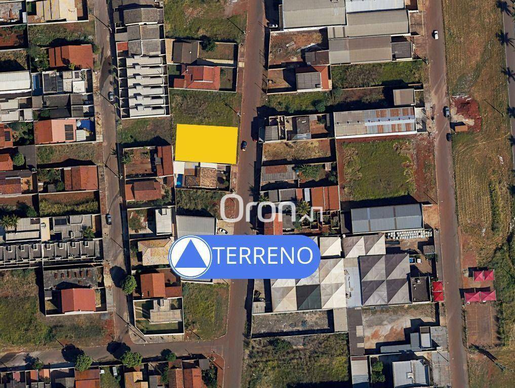 Terreno à venda, 370M2 - Foto 1