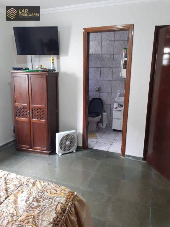 Casa à venda com 3 quartos, 150m² - Foto 17