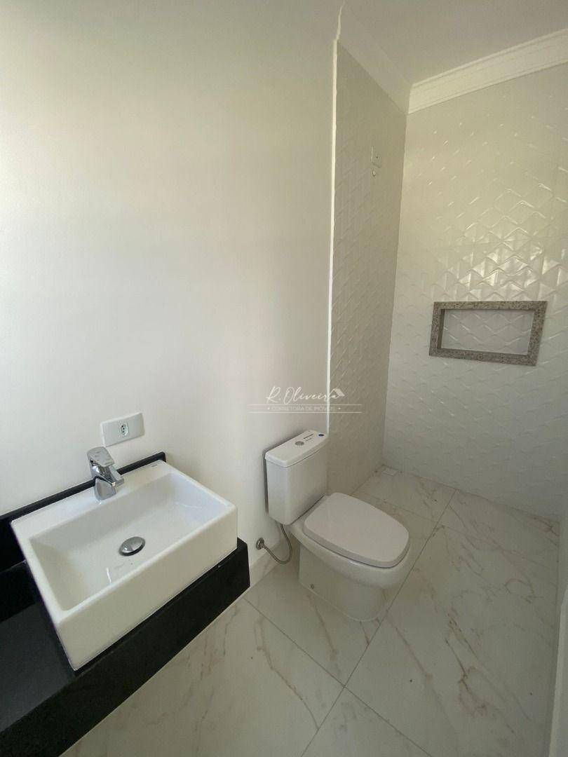 Sobrado à venda com 3 quartos, 207m² - Foto 15