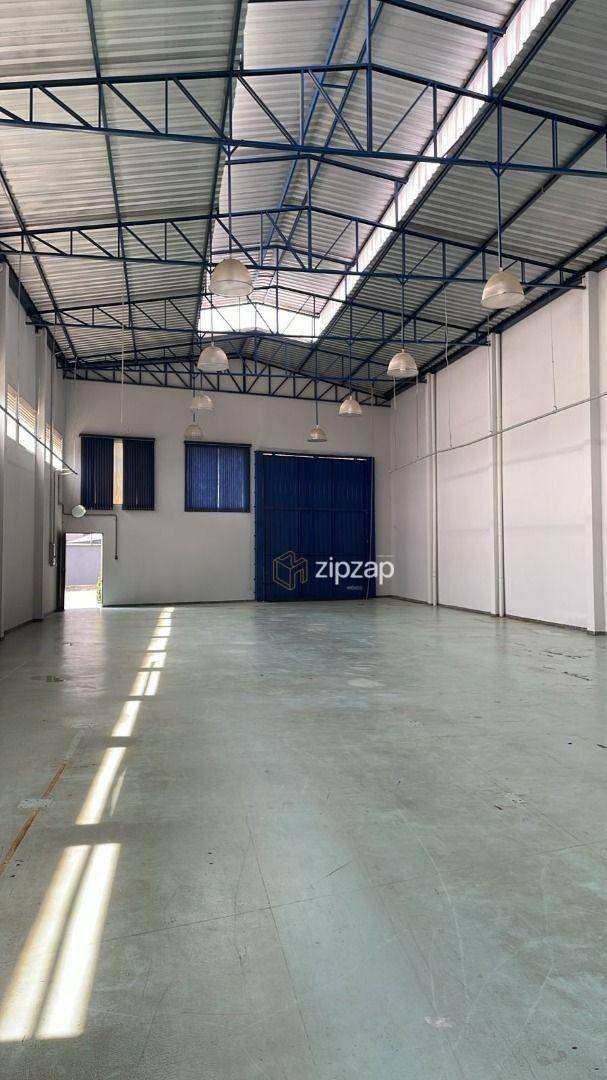 Depósito-Galpão-Armazém para alugar, 705m² - Foto 9