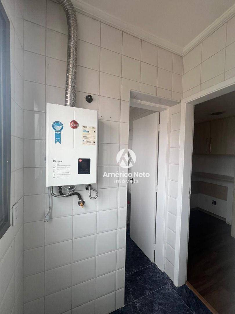 Apartamento à venda com 3 quartos, 107m² - Foto 40