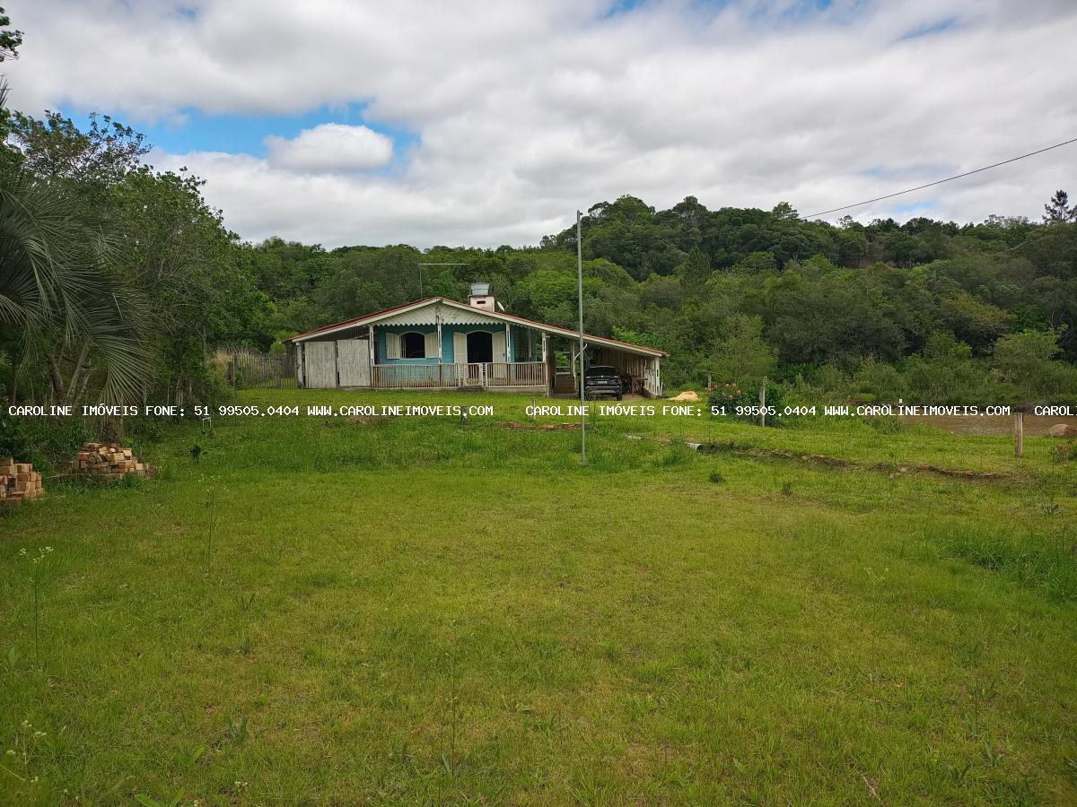 Fazenda-Sítio-Chácara, 3 hectares - Foto 2