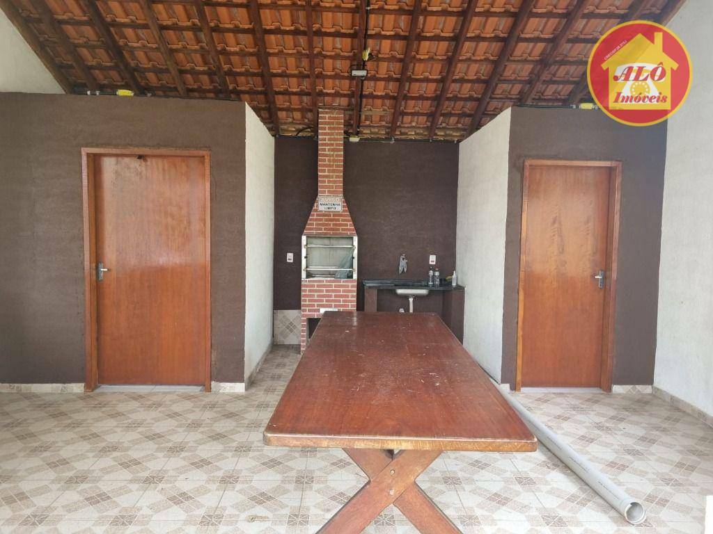 Sobrado à venda com 3 quartos, 117M2 - Foto 20