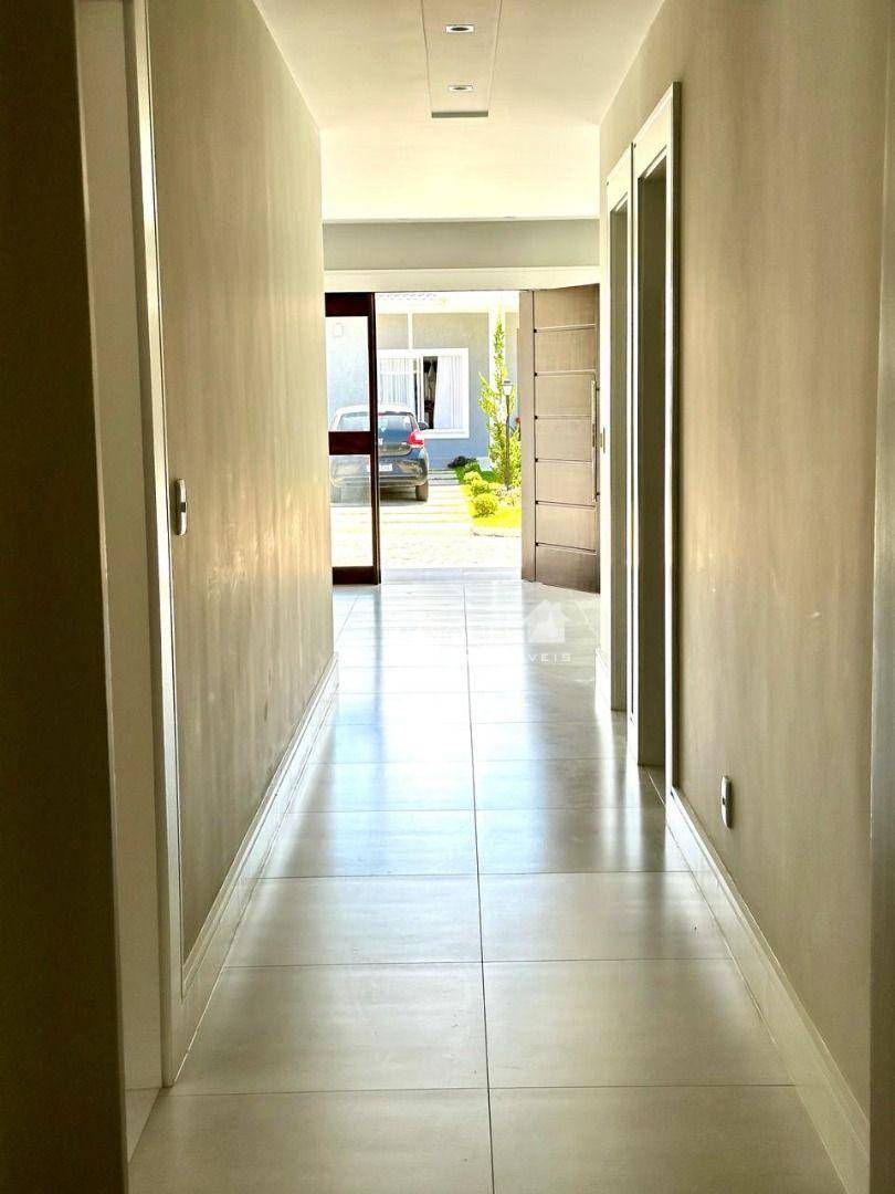 Casa de Condomínio à venda com 3 quartos, 180m² - Foto 6